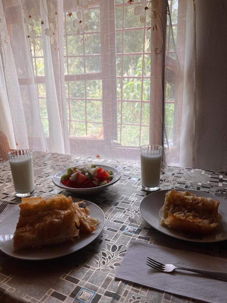 Goni Guest House Vacation rental in Vlorë County, Albania