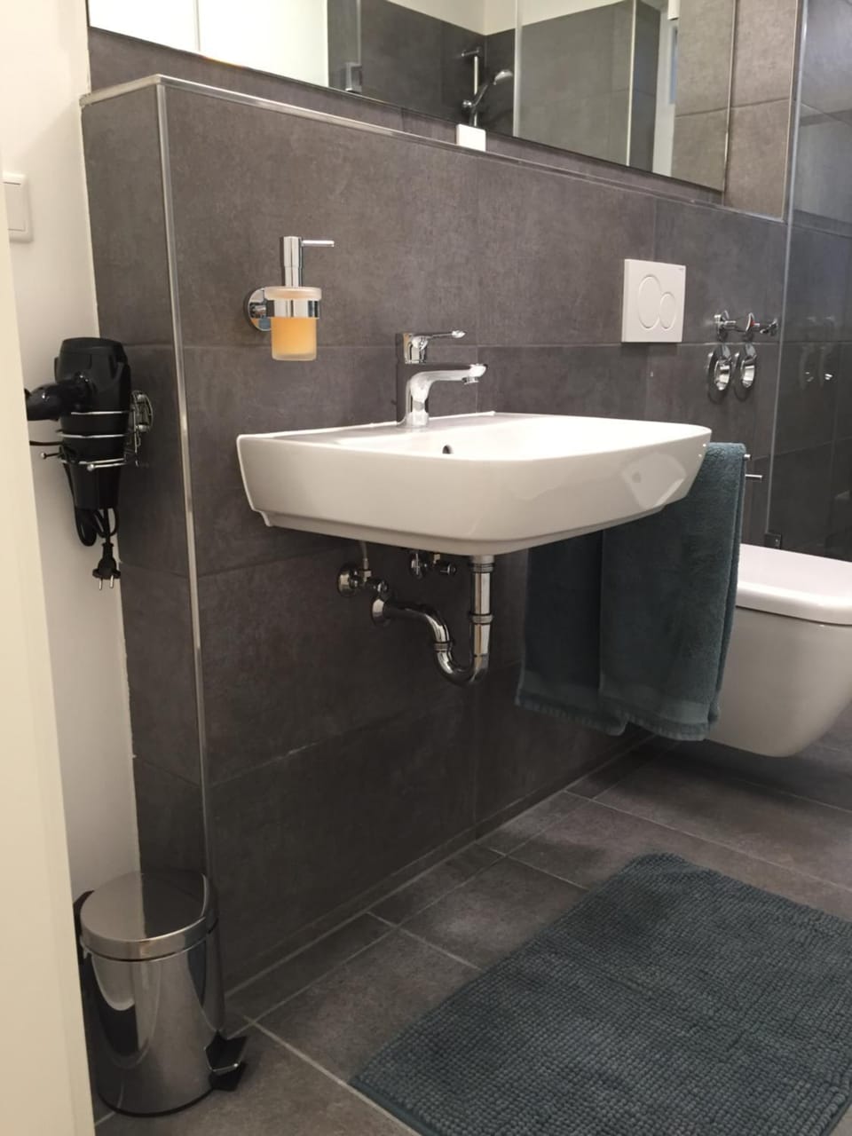 aparthaus felizitas Apartment in Rhineland-Palatinate