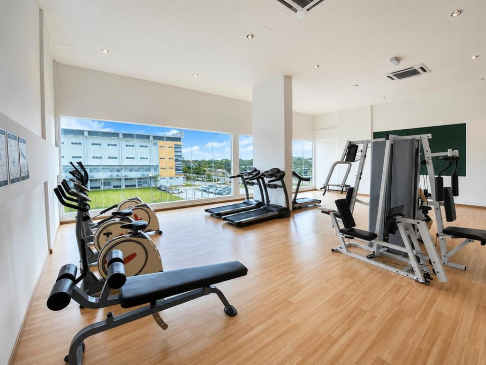 Cozy Austin Studio Akademik Suite Apartment in Johor Bahru