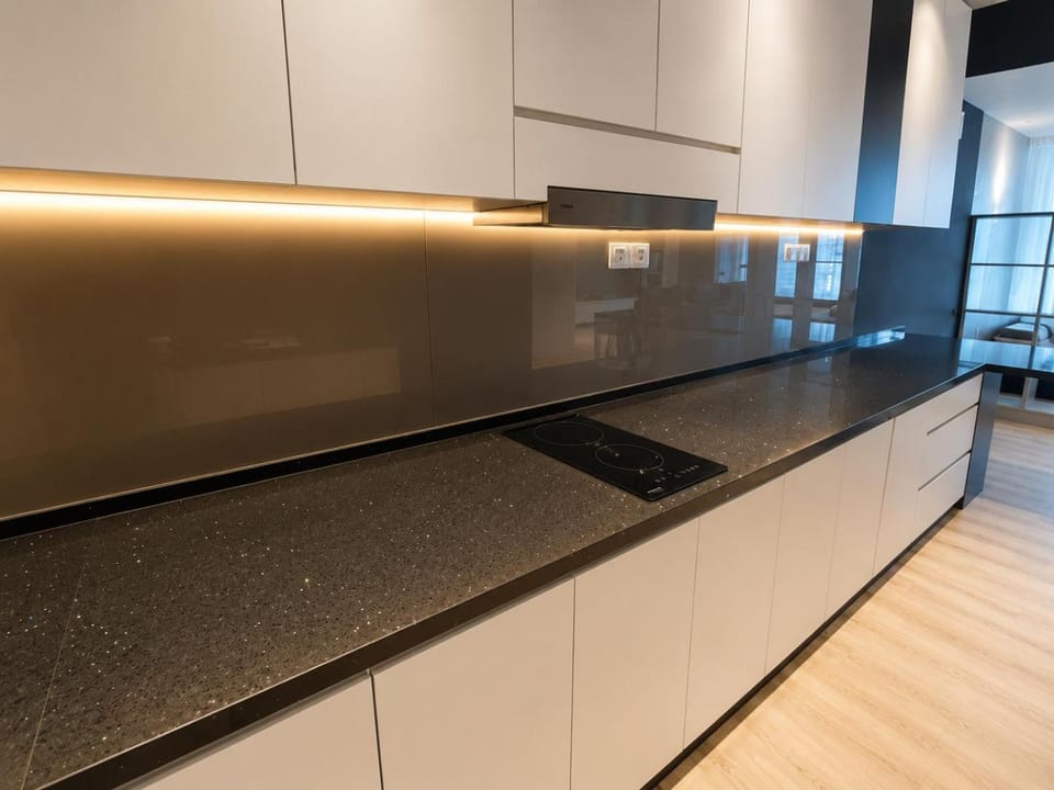 Cozy Austin Studio Akademik Suite Apartment in Johor Bahru