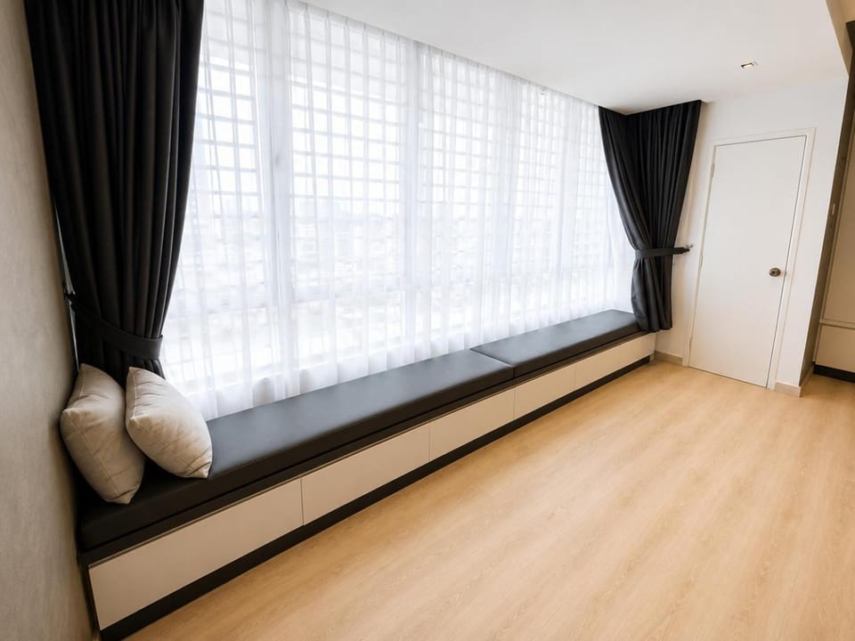 Cozy Austin Studio Akademik Suite Apartment in Johor Bahru