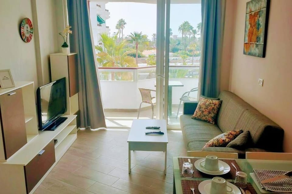 La Palmera 311 by CASAS COCODRILO Apartment in Maspalomas