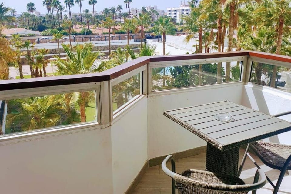 La Palmera 311 by CASAS COCODRILO Apartment in Maspalomas