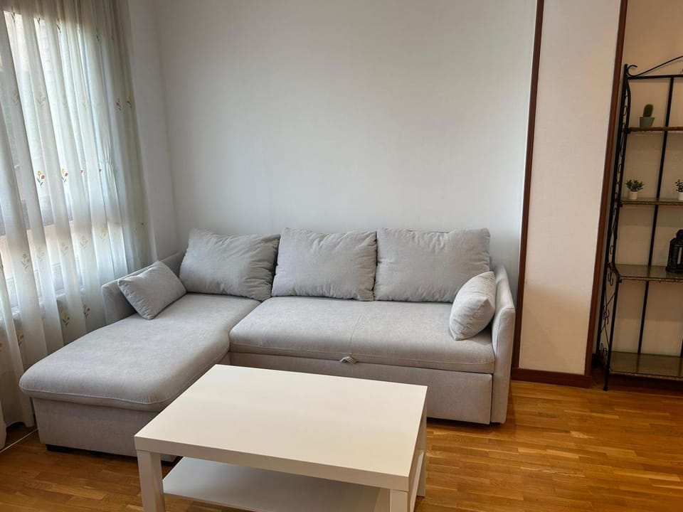 Apartamento Coqueto Apartment in Oviedo