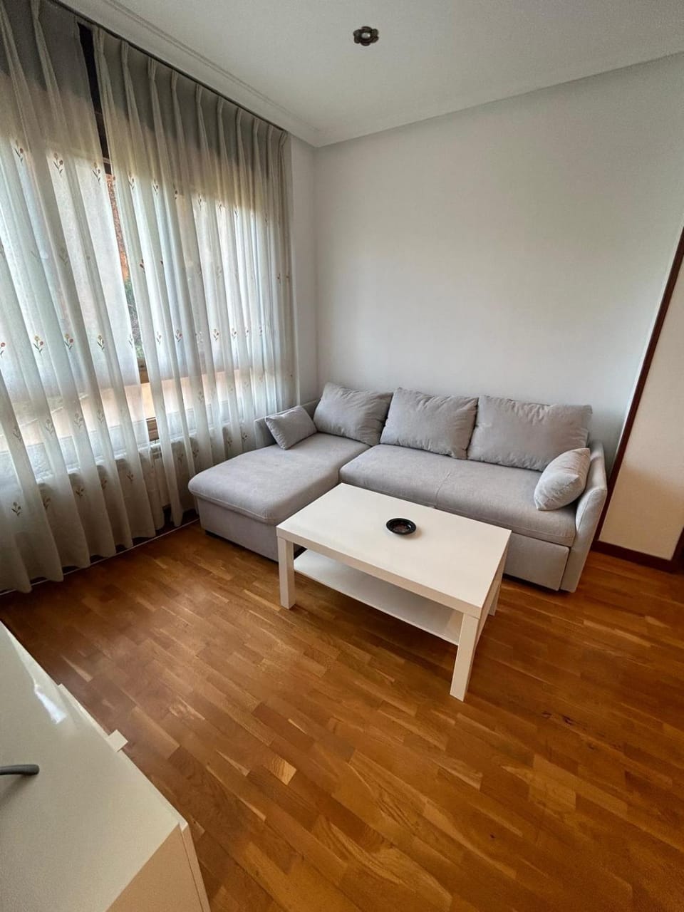 Apartamento Coqueto Apartment in Oviedo