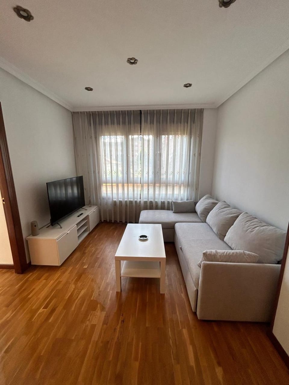 Apartamento Coqueto Apartment in Oviedo
