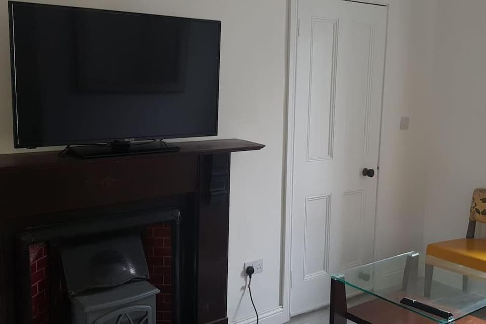 Ardara Town centre 2 Bed Apt Apartment in County Donegal