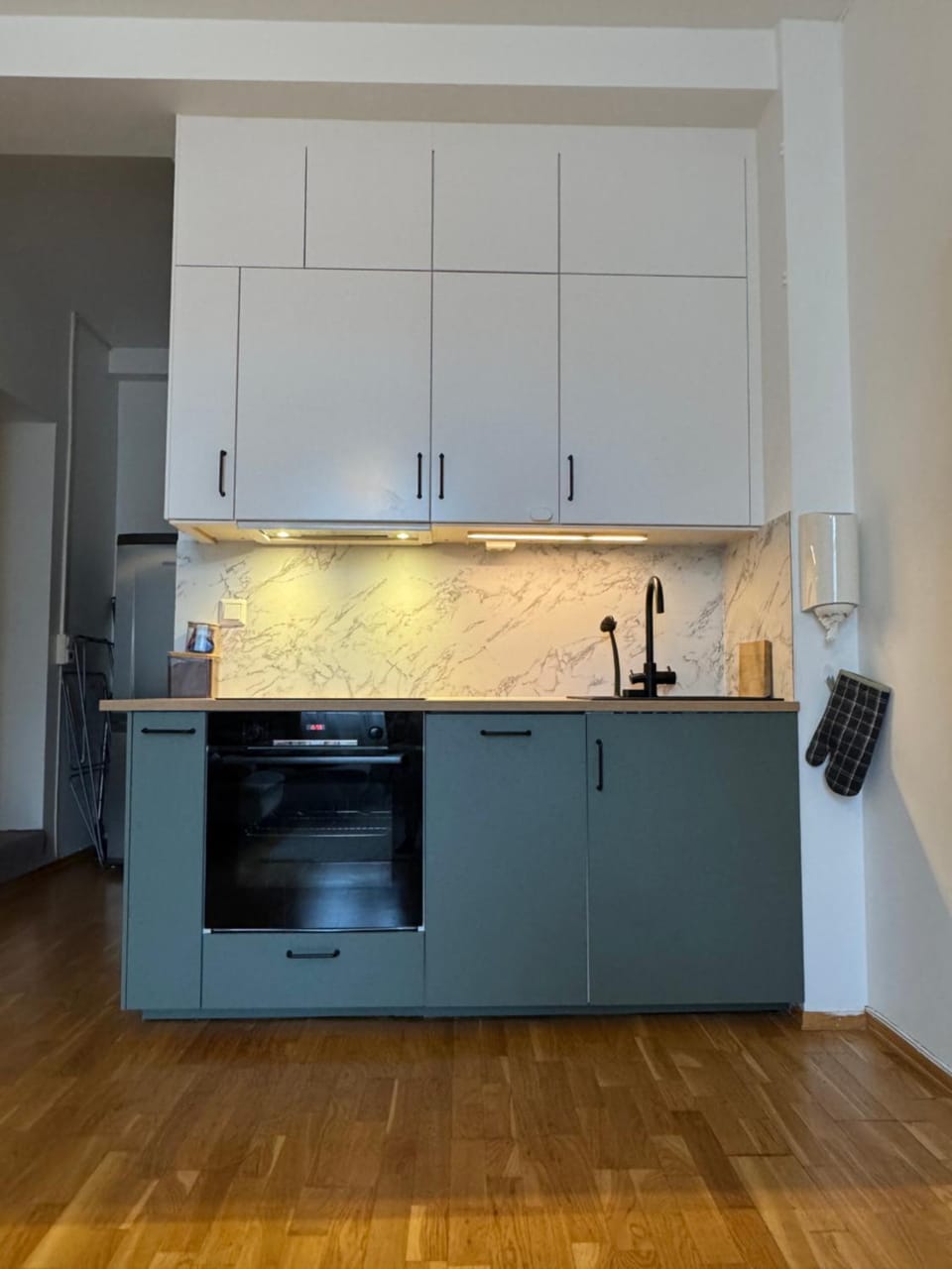 Studio apartment Apartment in Oslo
