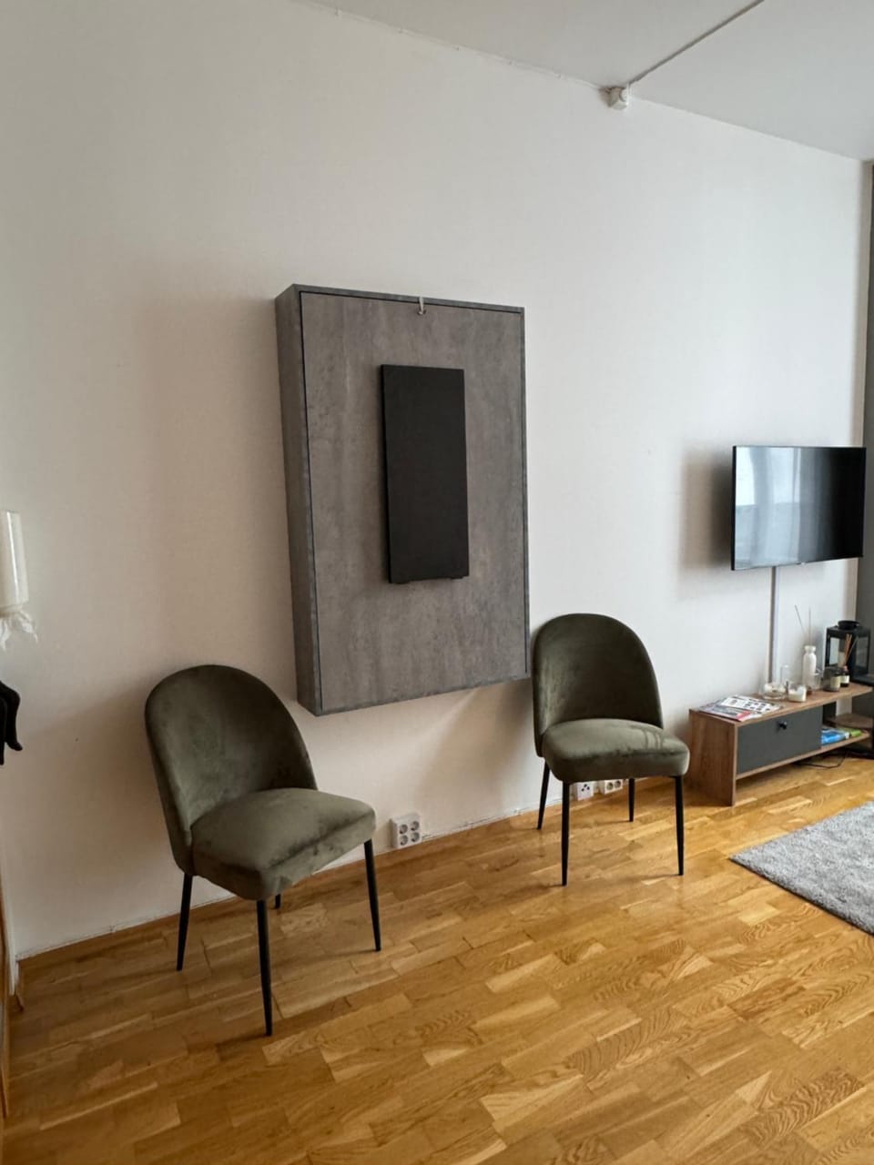 Studio apartment Apartment in Oslo