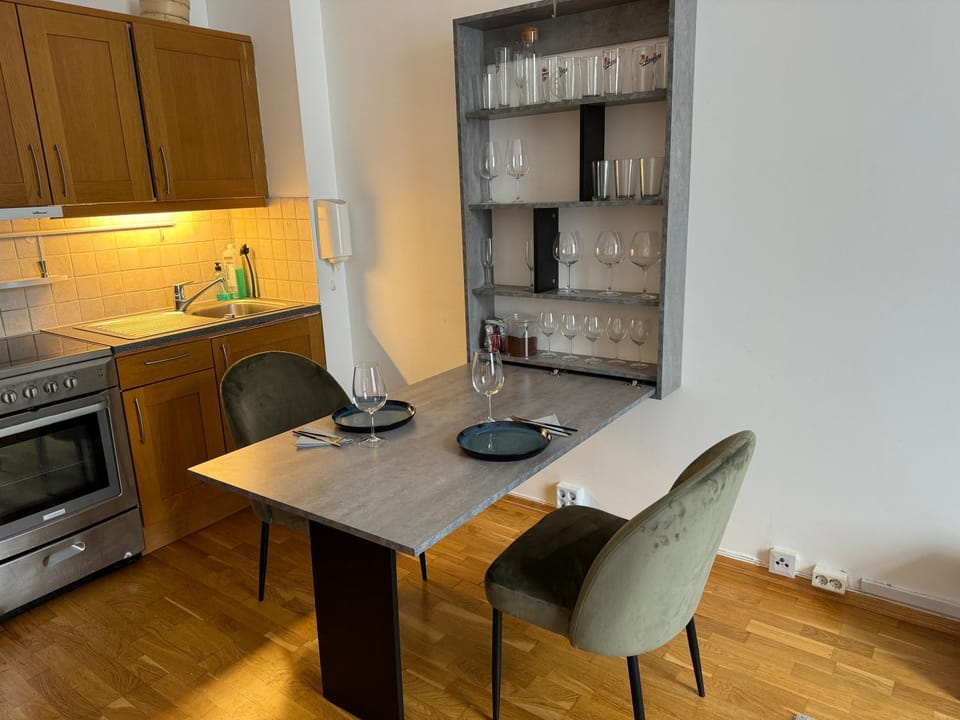 Studio apartment Apartment in Oslo