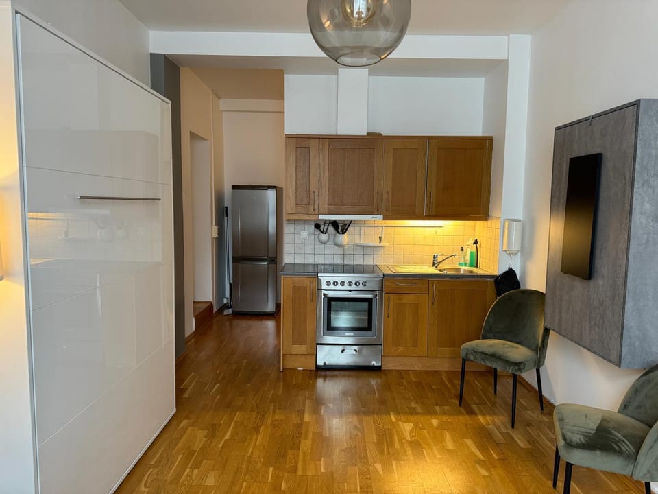 Studio apartment Apartment in Oslo