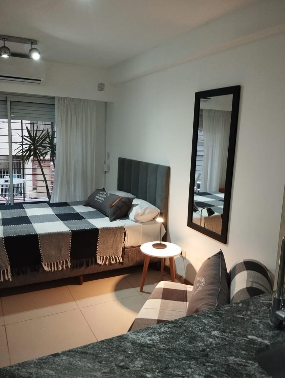 Dorrego Aparment Apartment in Rosario