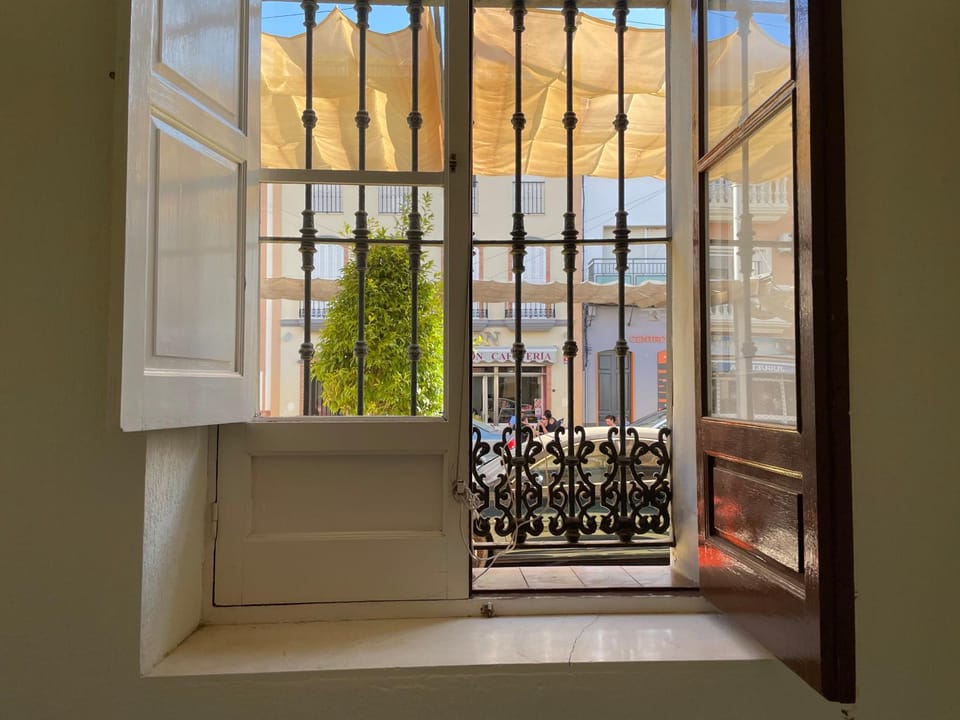 View (from property/room), Street view