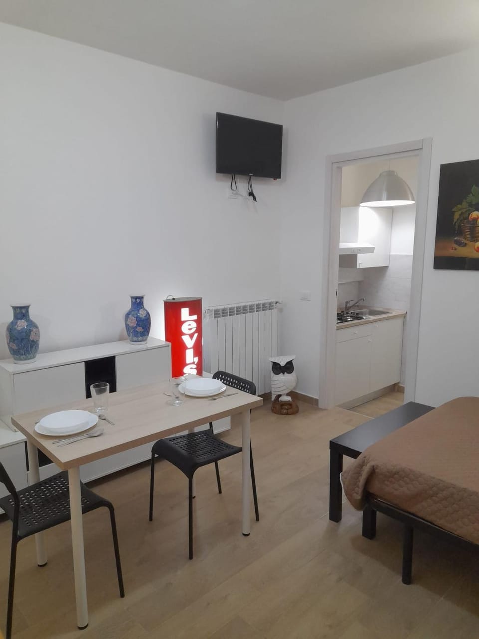 Makihome Bed and Breakfast in Palermo