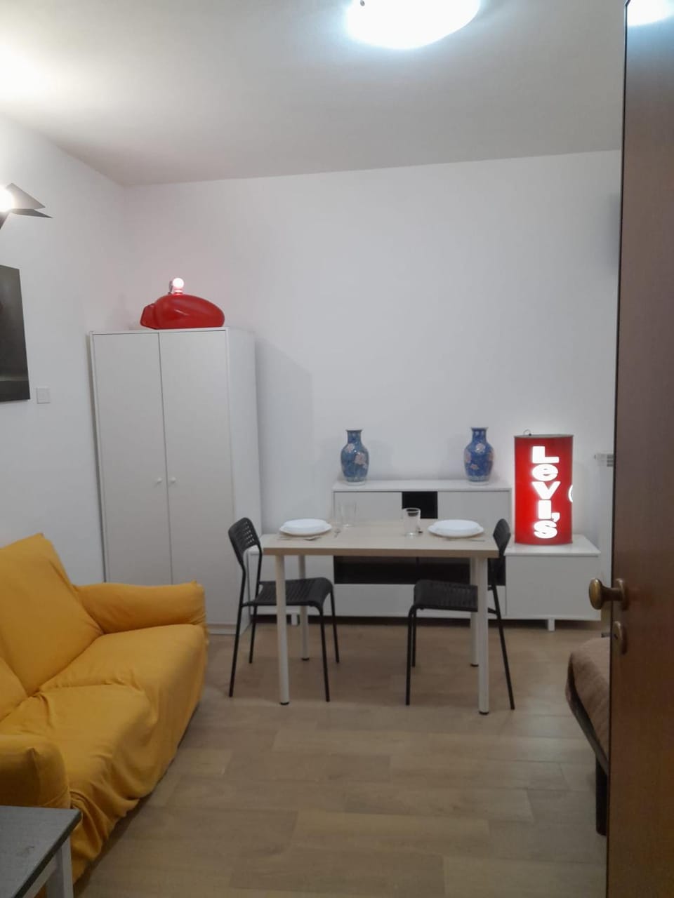 Makihome Bed and Breakfast in Palermo