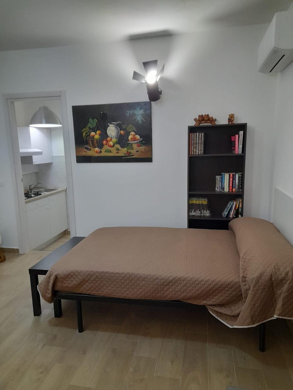Makihome Bed and Breakfast in Palermo
