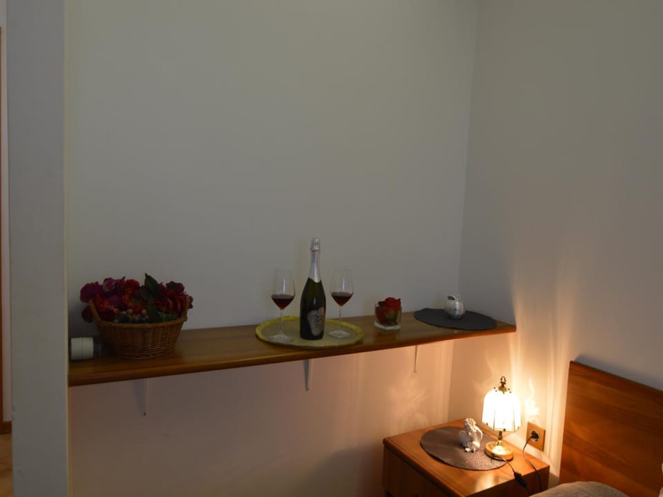 Bassanese Kastel Motel in Istria County