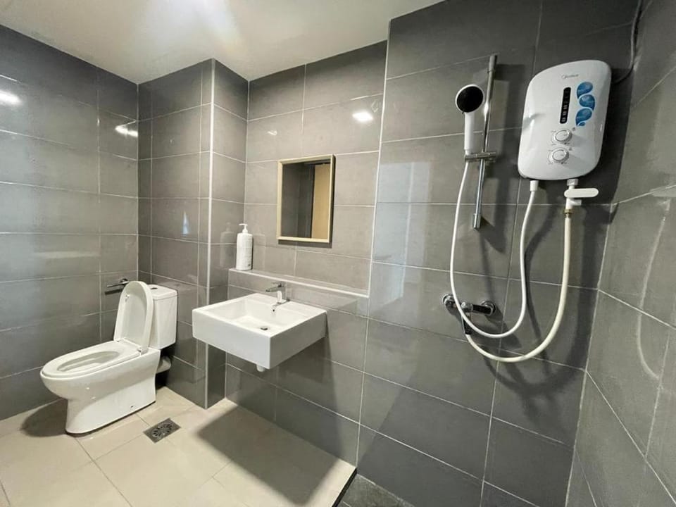 Imperium Residence with Seaview Level 6 Apartment in Pahang, Malaysia