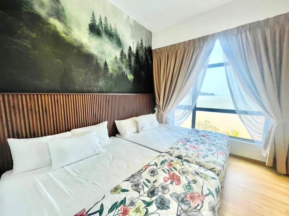 Imperium Residence with Seaview Level 6 Apartment in Pahang, Malaysia