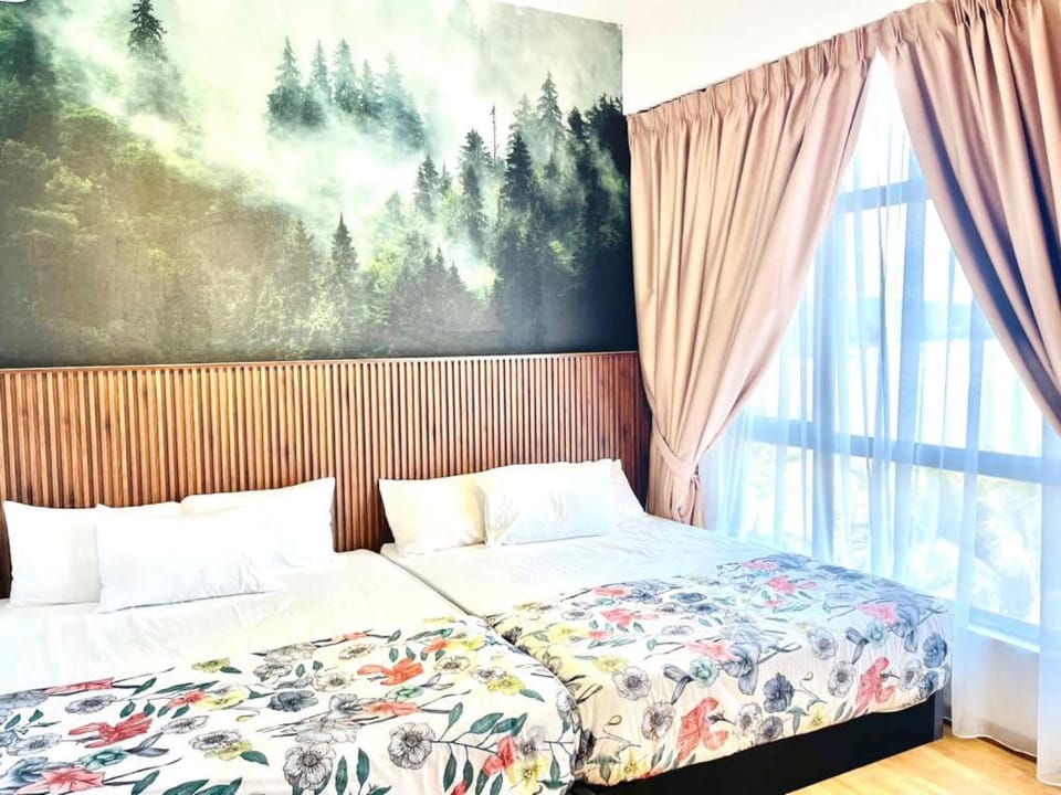 Imperium Residence with Seaview Level 6 Apartment in Pahang, Malaysia