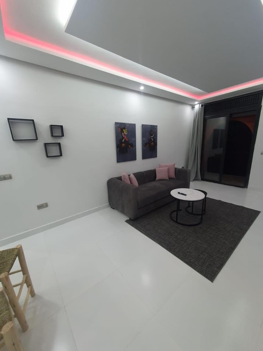 Kech vacations Friendly 2 Bedroom Luxury apartment Apartment in Marrakesh