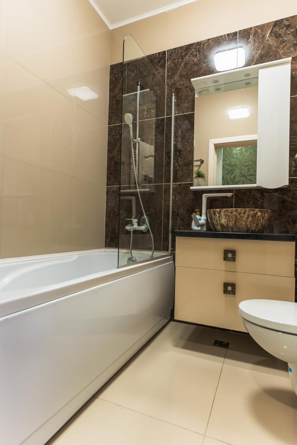 Complex Rediu 54 - Penthouse Nr. 41 Apartment in Moldova