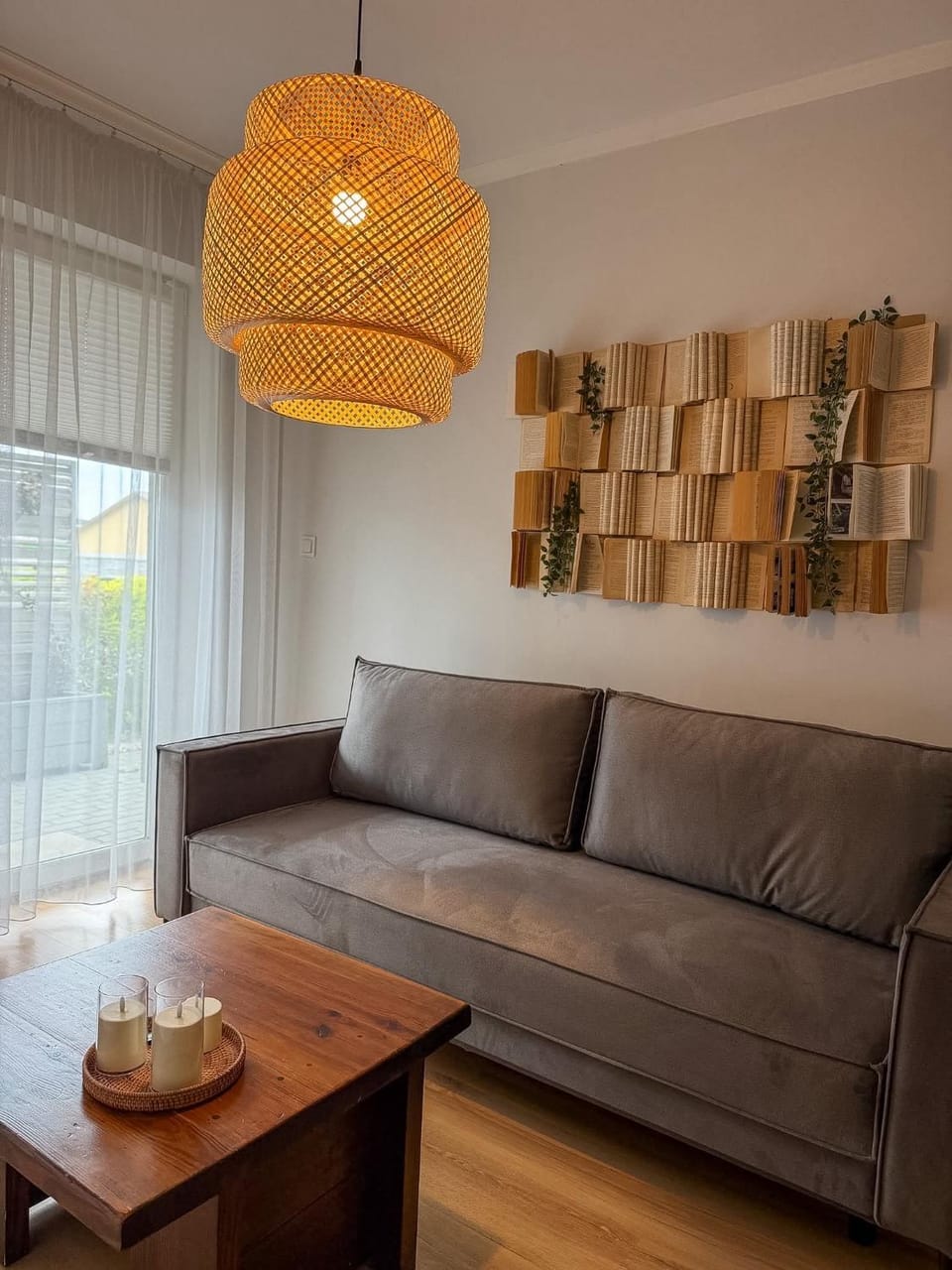 Apartament Przytulny 2, self check-in, blisko lotniska Apartment in Poland
