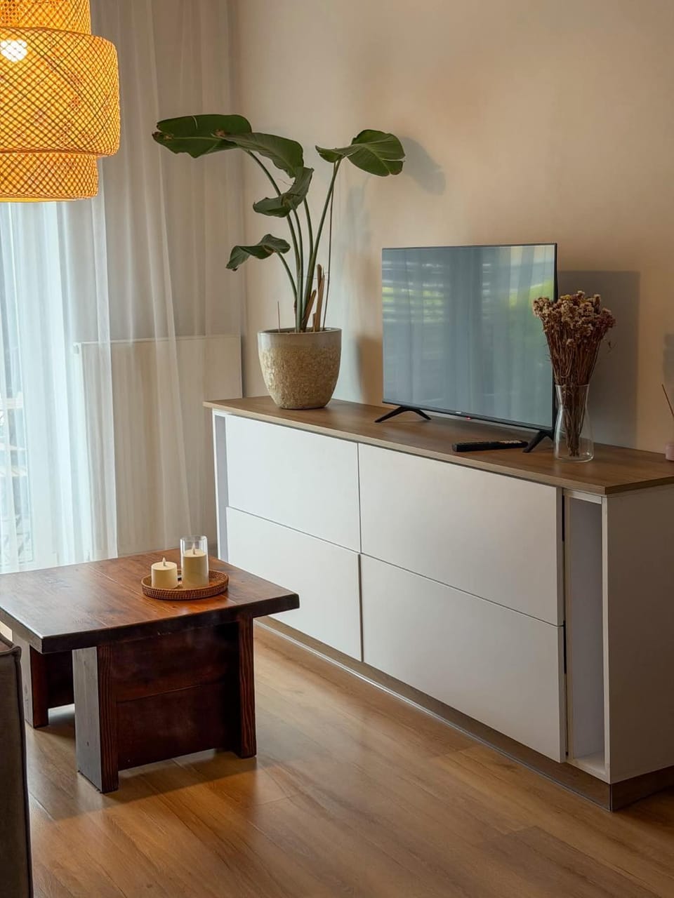 Apartament Przytulny 2, self check-in, blisko lotniska Apartment in Poland