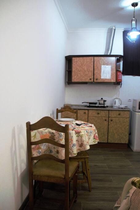 Casa das Matriarcas - Casa da Avó Judite Apartment in Extremadura, Spain