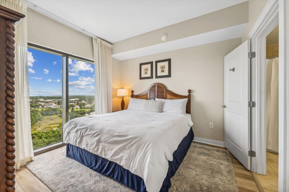 Origin at Seahaven #1703 by Nautical Properties House in Panama City Beach