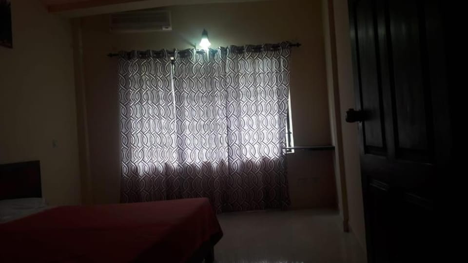 Bennies Inn Nature lodge in Kottayam