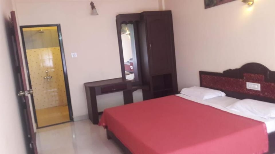 Bennies Inn Nature lodge in Kottayam