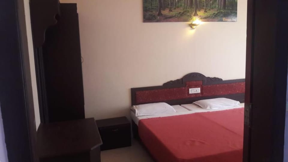 Bennies Inn Nature lodge in Kottayam