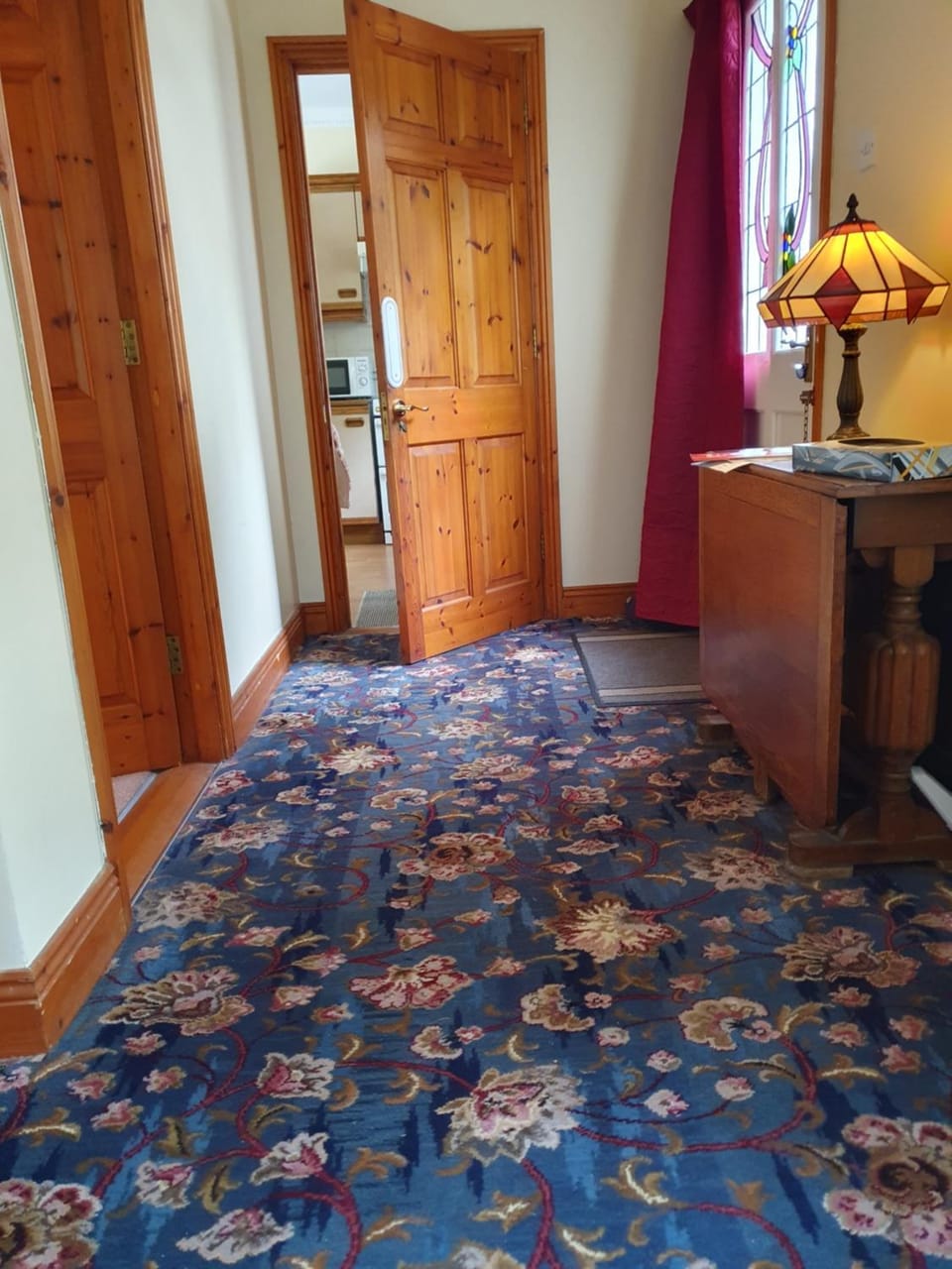 Lily's Place - up to 4 persons Apartment in Co. Tipperary, Ireland