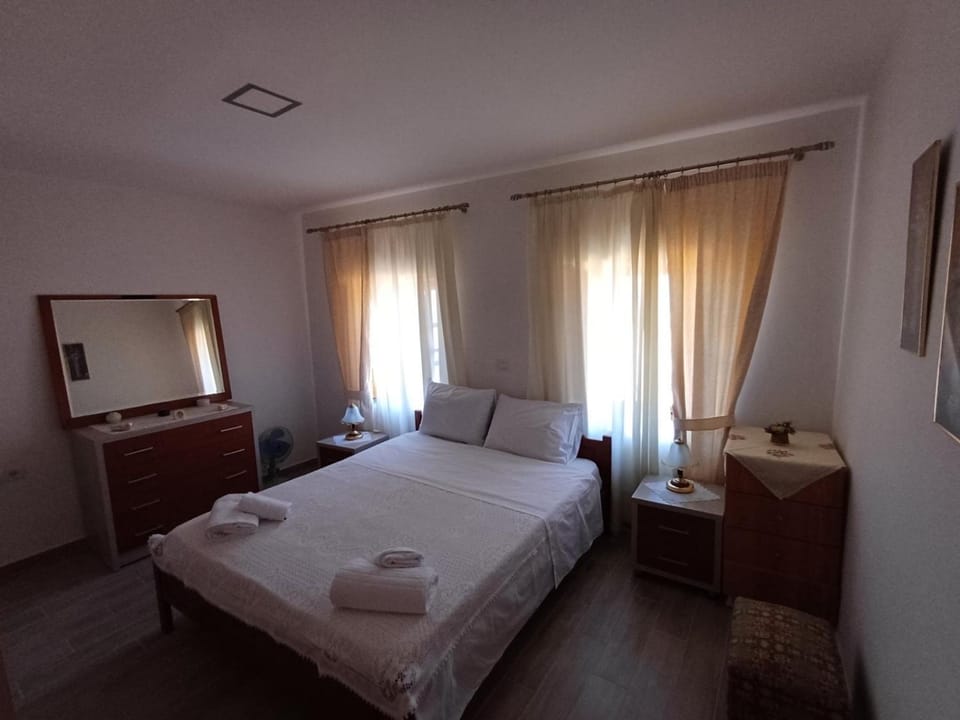 Fotis apartment Apartment in Dhërmi