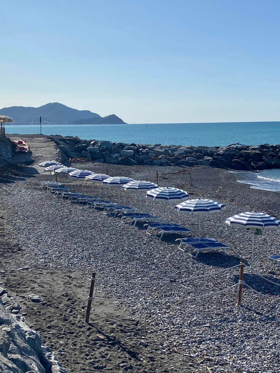 Villa Smeralda - Luxury on the Italian Riviera Bed and Breakfast in Chiavari
