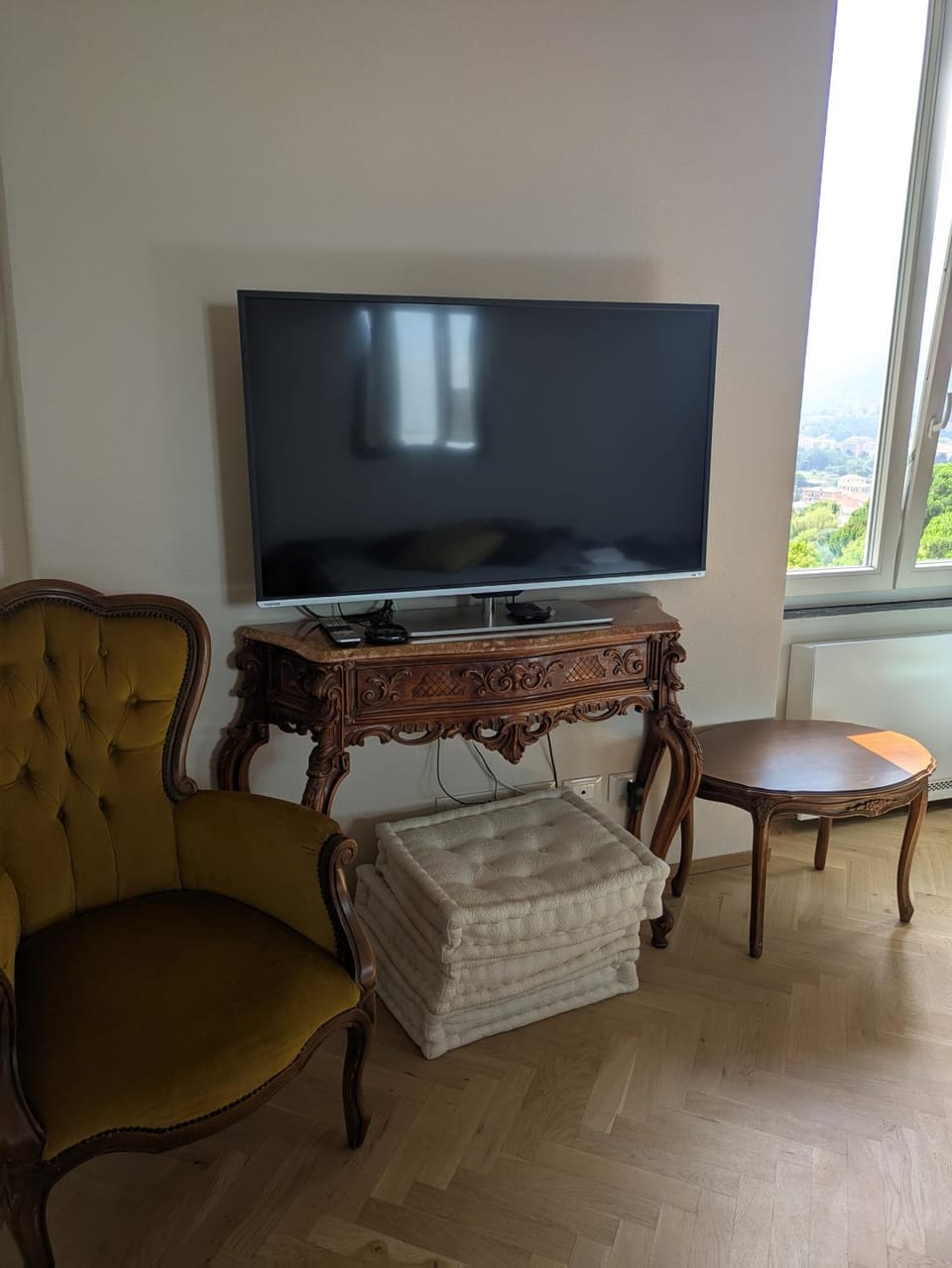 Villa Smeralda - Luxury on the Italian Riviera Bed and Breakfast in Chiavari