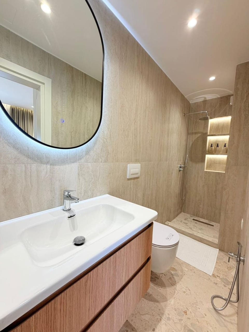 Hotel Bojko Hotel in Vlorë