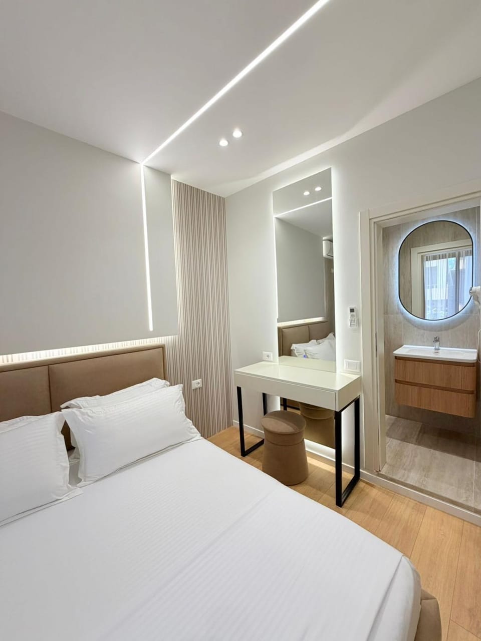 Hotel Bojko Hotel in Vlorë