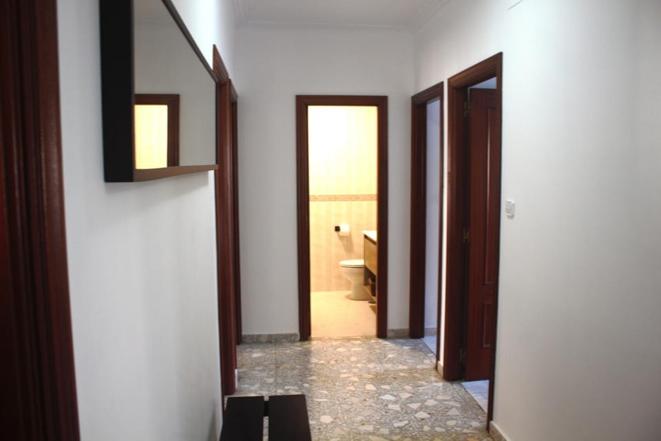 MAR DE FORA Apartment in Cambados