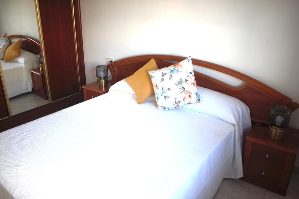 MAR DE FORA Apartment in Cambados