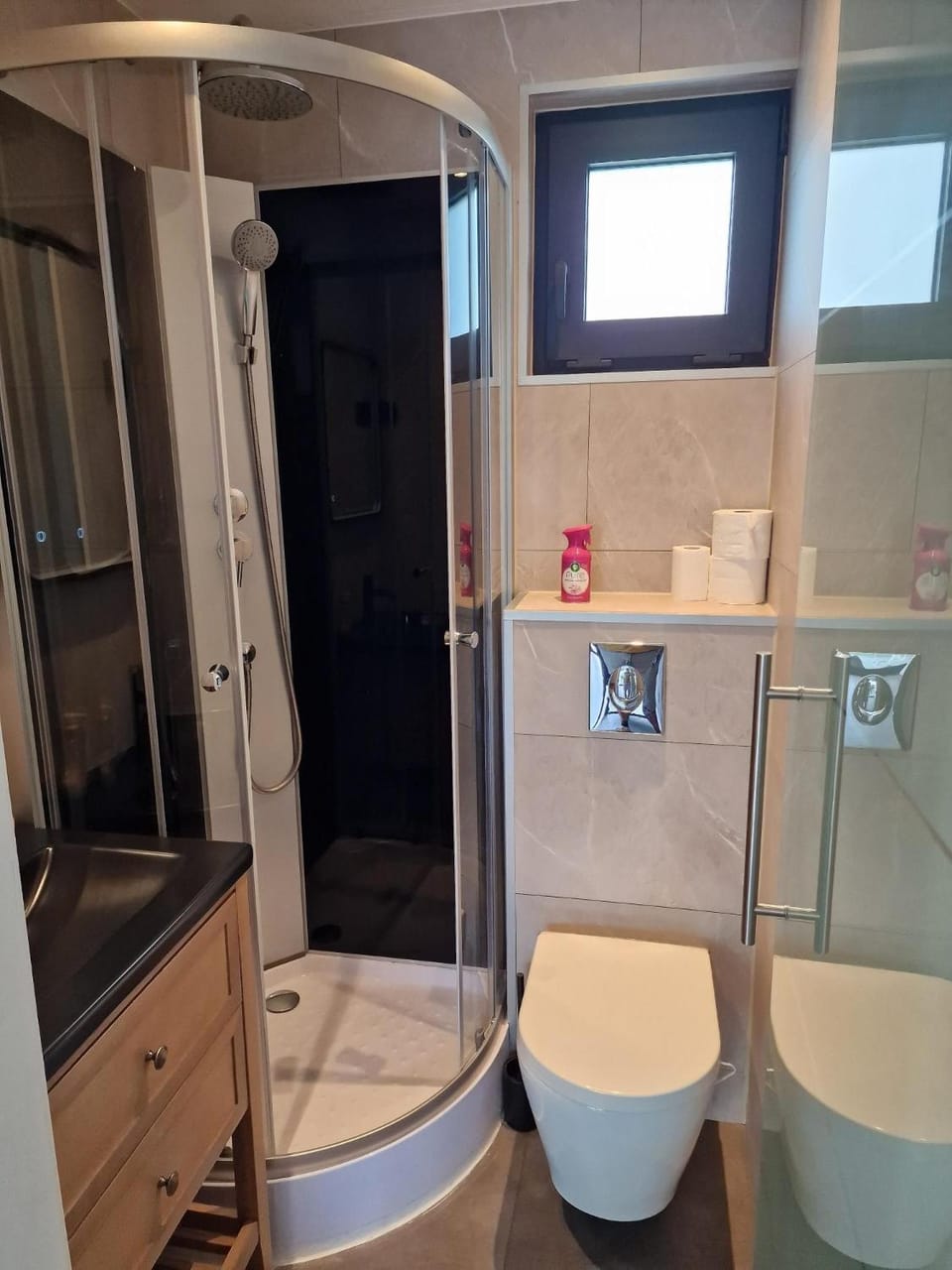 STUDIO - VAKANTIEPARK GROTE ZEEMEEUWEN KOKSIJDE House in Koksijde