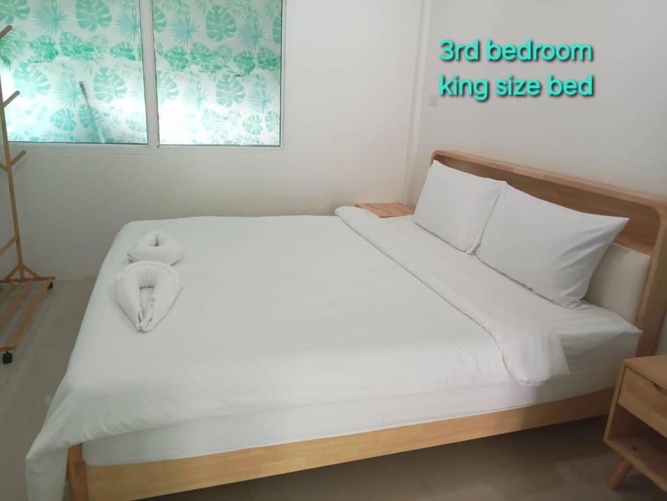 Sealife4 Beach Pool Villa Villa in Rayong, Mueang Rayong District, Rayong, Thailand