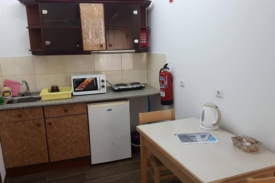 Casa das Matriarcas- Casa da Avó Raquel Apartment in Extremadura, Spain