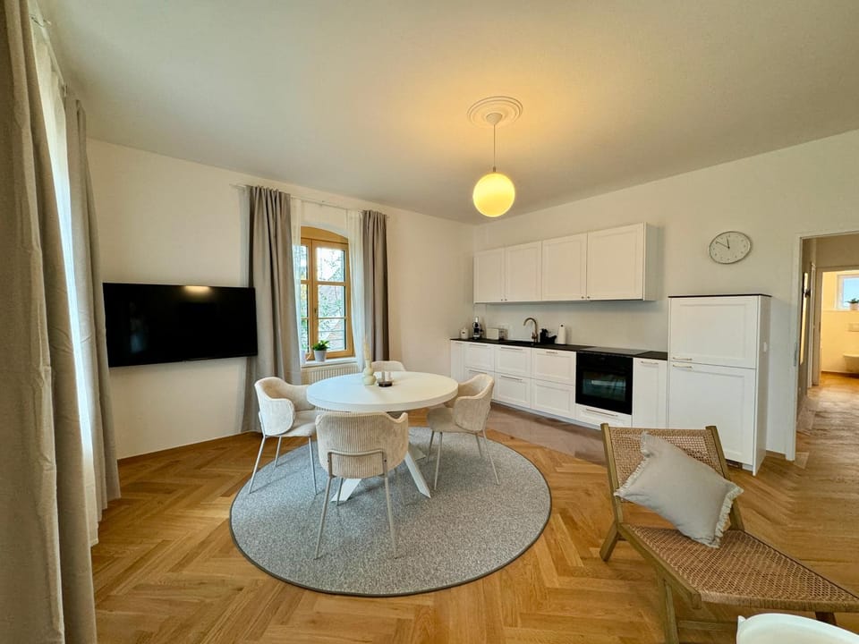 Ferienzauber 1897 by Hello Fewo Apartments Apartment in Vorarlberg, Austria