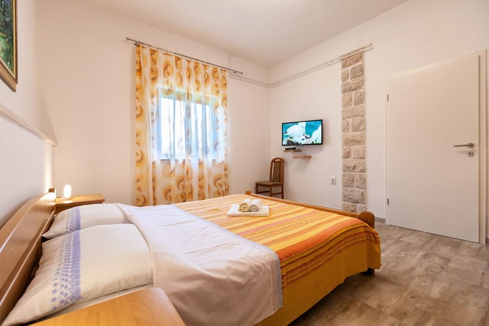 Apartment Ema Apartment in Premantura