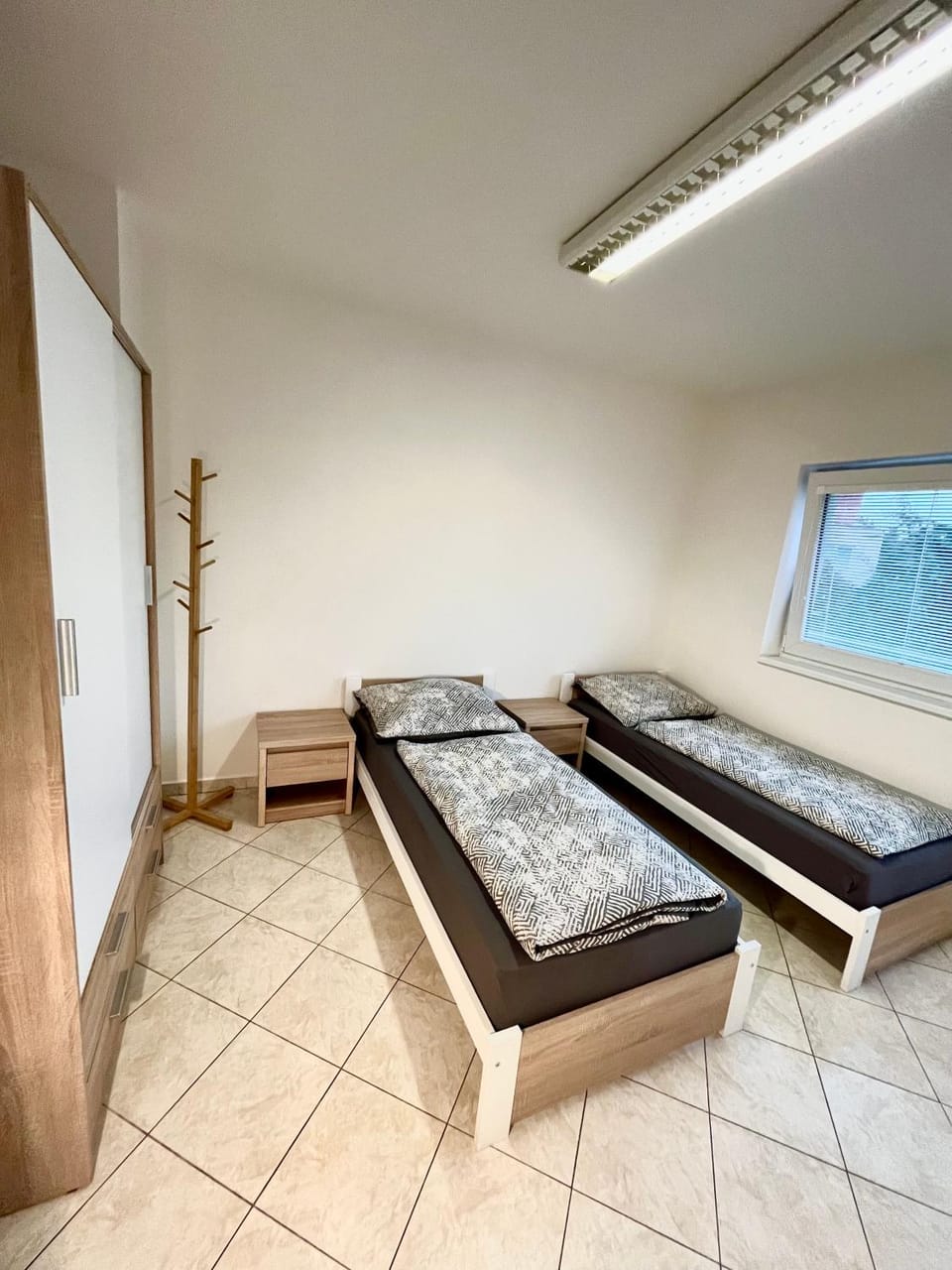 Ubytování Pardubice Trnová Vacation rental in Czechia