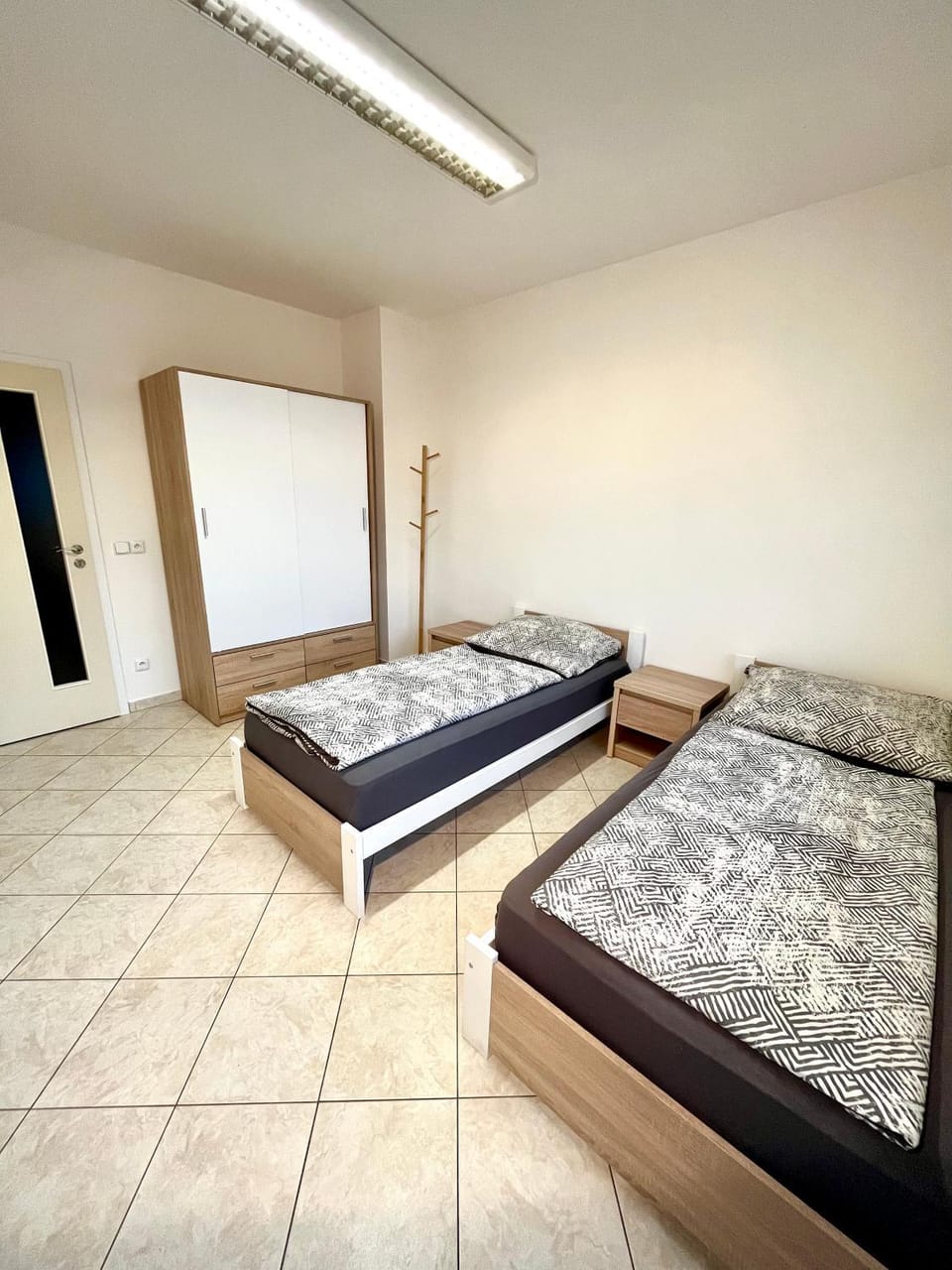 Ubytování Pardubice Trnová Vacation rental in Czechia