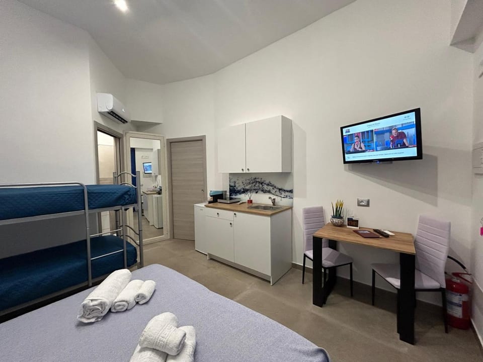 CASA DI ANGELA 2.0 Bed and Breakfast in Sciacca