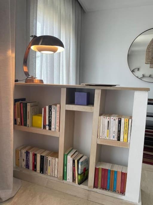 Le liberté 4 Apartment in Tunis